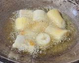 Foto langkah ke 1 dari resep Sop Singkong Kuah Soto Lamongan.