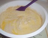 Foto del paso 4 de la receta Bizcocho azúcar moreno