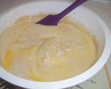 Foto del paso 4 de la receta: Bizcocho azúcar moreno