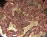 Beijing beef recipe step 3 photo