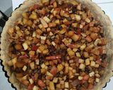 Foto del paso 12 de la receta: -Tarta de Manzana Mariana- 🍎