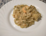 Foto del paso 6 de la receta: Merluza salsa verde