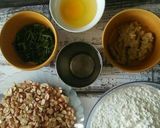 Foto langkah ke 1 dari resep Peyek kacang.