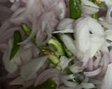 शेजवान नूडल्स(Schezwan noodles recipe in hindi) रेसिपी चरण 2 फोटो