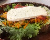 Foto del paso 3 de la receta: Desayuno nutritivo