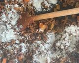 A picture of step 2 of Cottage pie.