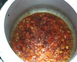 વટાણા બટાકા નું શાક (Vatana Bataka Shak Recipe In Gujarati) રેસીપી સ્ટેપ3ફોટો