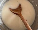 Paradicsom szósz főtt hússal, burgonyával recept fázis 2 fotója