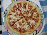 Pizza Teflon