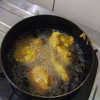 Langkah 3