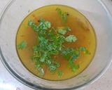 A picture of step 4 of Mutton bone soup.
