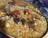 पनीरी मैगी (paneeri maggi recipe in Hindi) रेसिपी चरण 5 फोटो