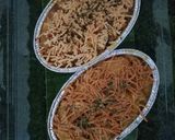 Foto langkah ke 8 dari resep MACARONI SCHOTEL PRO VEGGIE Healthy Yummy for Kiddos.