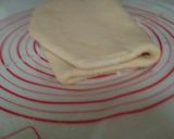 Foto langkah ke 4 dari resep Kulit Puff Pastry Homemade.