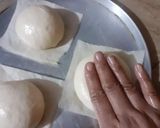 A picture of step 5 of Bagels 🥯.