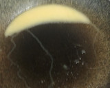 Foto del paso 1 de la receta: Salmón a la crema de limón