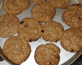 Foto del paso 6 de la receta: Galletitas con frutos secos