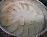 Foto del paso 5 de la receta: Tarta de manzana