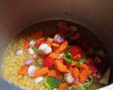 SAMBAR SADAM/ MIXED VEGETABLE BATH recipe step 2 photo