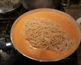 Browned butter SWEET POTATO alfredo. SKINNY recipe step 8 photo