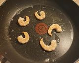 蝦仁煎 Shrimp Pancake的食譜步驟4照片