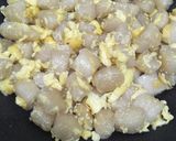 Foto langkah ke 6 dari resep Cimin / Cilor ala Rumahan Sederhana.