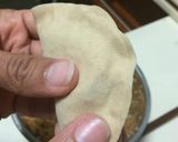 A picture of step 14 of Soya Vegetable Dumplings.