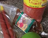 Foto del paso 1 de la receta: Chelada de tamarindo