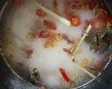 Foto langkah ke 3 dari resep NASI LIWET MAGIC 🍚🍛.