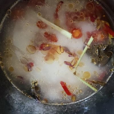 Langkah 3
