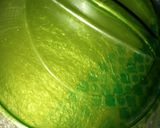 A picture of step 6 of Sinasir with veg.soup.