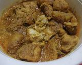 চিকেন কারি(Chicken curry recipe in Bengali) রেসিপি ধাপ - 4 ছবি