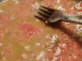 Arroz marinero