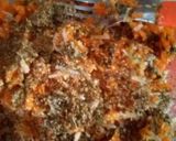 Foto del paso 4 de la receta: Albóndigas de Verduras en salsa saborizada de queso