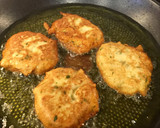 Foto del paso 10 de la receta: Tortitas de coliflor