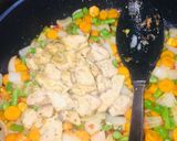 Vegetable saucematakin girki4 hoto