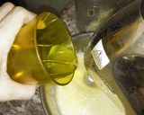 Foto del paso 2 de la receta: Bizcochuelo de limón Essen!!🍋🍋