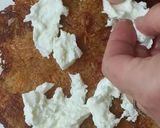 Une image de l'étape 5 de 🌿Röosti patate douce et PDT Mozzarella Di Buffala.