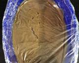 Chocolate Ice Cream from Biscuits recipe step 2 photo