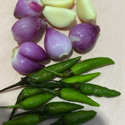 Langkah 3