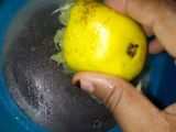 Tamarind juice