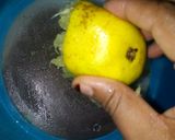 A picture of step 3 of Tamarind juice.