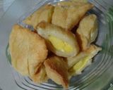 Foto langkah ke 8 dari resep Mpek Mpek Dos Tanpa Ikan Takaran Sendok.