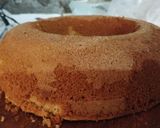 Foto del paso 4 de la receta: Budín de harina integral y harina de nuez!!!
