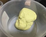 Foto del paso 1 de la receta: Gorditas de manteca con espinacas