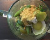 Foto del paso 3 de la receta: Salsa Verde para chilaquiles o enchiladas | Nueva receta