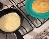 Foto del paso 5 de la receta: Panqueques