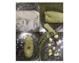 રસ વાલા ગુલાબ જામુન (with Homemade માવો સાથે) રેસીપી સ્ટેપ4ફોટો