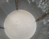 A picture of step 2 of No Fire Cooking (Banana Shake).