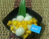 Foto langkah ke 5 dari resep Setup Rambutan.